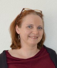 Diplombiologin Brigitte Fenn